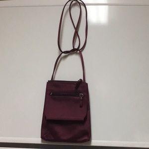 Whyclub crossbody bag